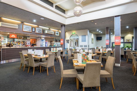 Nightcap At Federal Hotel Mt Gambier - Accommodation Gladstone 15