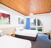 Federal Hotel Mt Gambier - Accommodation Gladstone