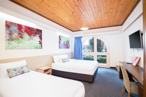 Nightcap At Federal Hotel Mt Gambier - Accommodation Gladstone 0