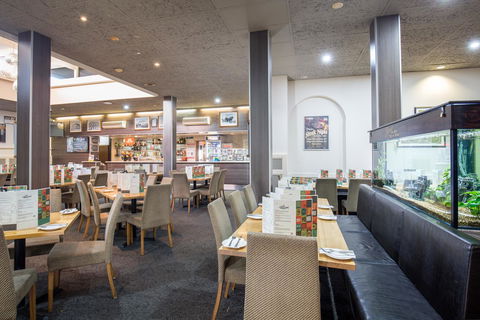 Nightcap At Federal Hotel Mt Gambier - Accommodation Gladstone 13