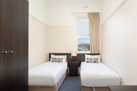 Nightcap At Federal Hotel Mt Gambier - Accommodation Gladstone 17
