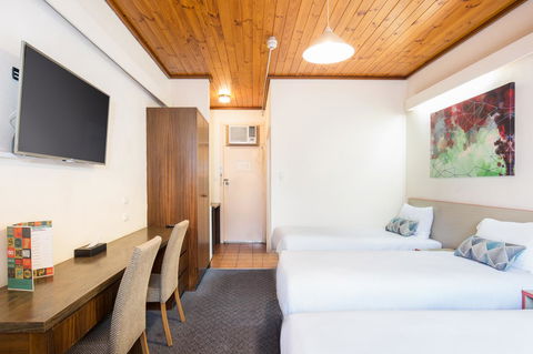 Nightcap At Federal Hotel Mt Gambier - Accommodation Gladstone 1