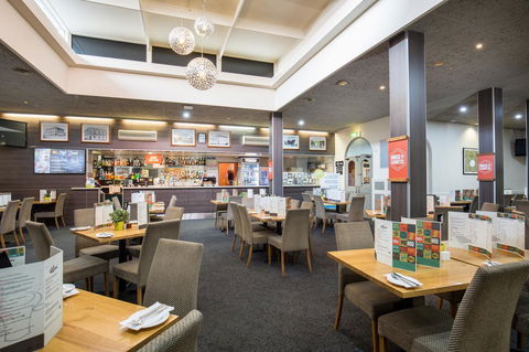 Nightcap At Federal Hotel Mt Gambier - Accommodation Gladstone 14