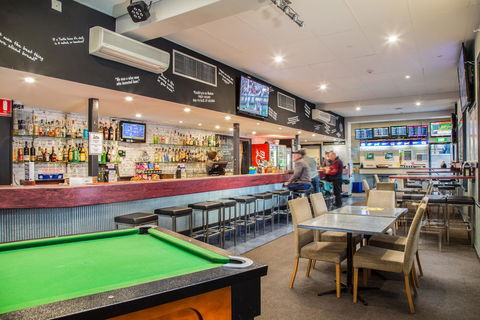 Nightcap At Federal Hotel Mt Gambier - Accommodation Gladstone 9