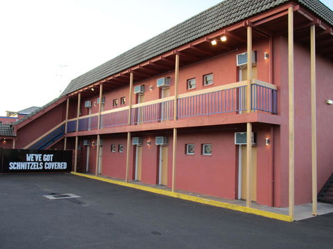 Nightcap At Federal Hotel Mt Gambier - Accommodation Gladstone 22