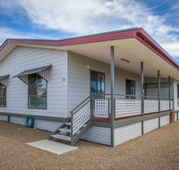 Desert Pea - Accommodation Gladstone