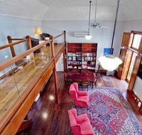 Druids Hall - Accommodation Gladstone