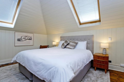 Druids Hall - Accommodation Gladstone 5