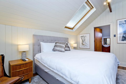 Druids Hall - Accommodation Gladstone 4
