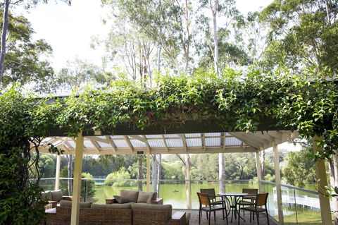 Lincoln Downs Resort Batemans Bay - Accommodation Gladstone 37