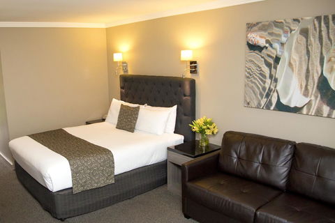 Lincoln Downs Resort Batemans Bay - Accommodation Gladstone 17
