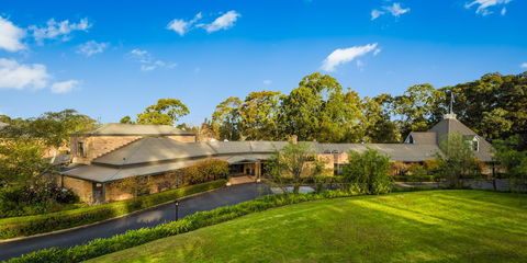 Lincoln Downs Resort Batemans Bay - Accommodation Gladstone 1