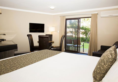Lincoln Downs Resort Batemans Bay - Accommodation Gladstone 33