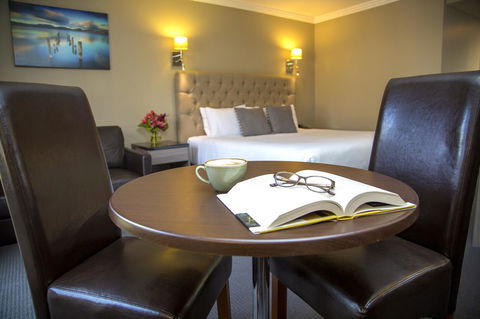 Lincoln Downs Resort Batemans Bay - Accommodation Gladstone 19