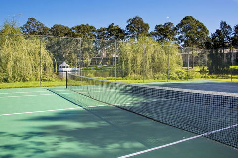 Lincoln Downs Resort Batemans Bay - Accommodation Gladstone 31