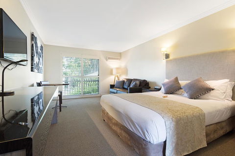 Lincoln Downs Resort Batemans Bay - Accommodation Gladstone 2