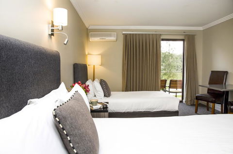 Lincoln Downs Resort Batemans Bay - Accommodation Gladstone 6