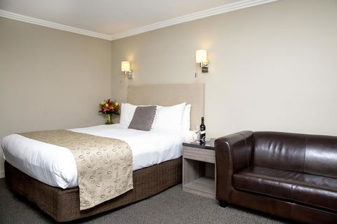 Lincoln Downs Resort Batemans Bay - Accommodation Gladstone 11
