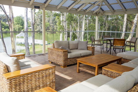 Lincoln Downs Resort Batemans Bay - Accommodation Gladstone 39