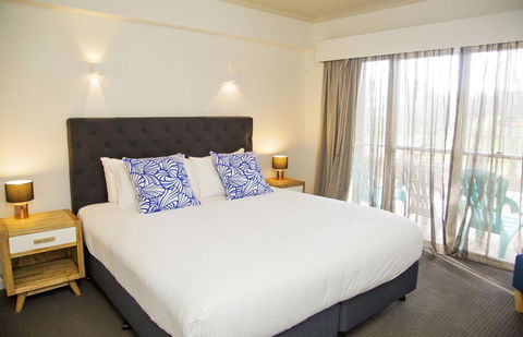 Lincoln Downs Resort Batemans Bay - Accommodation Gladstone 41