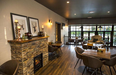 Lincoln Downs Resort Batemans Bay - Accommodation Gladstone 21