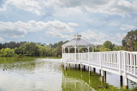 Lincoln Downs Resort Batemans Bay - Accommodation Gladstone 36