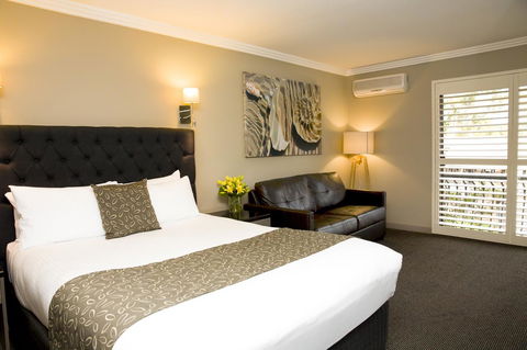 Lincoln Downs Resort Batemans Bay - Accommodation Gladstone 15