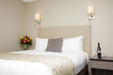 Lincoln Downs Resort Batemans Bay - Accommodation Gladstone 10