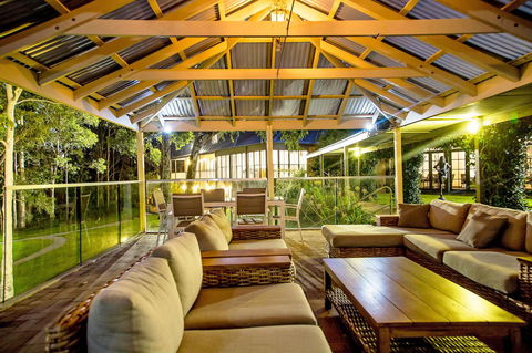 Lincoln Downs Resort Batemans Bay - Accommodation Gladstone 38