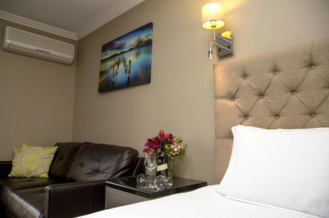 Lincoln Downs Resort Batemans Bay - Accommodation Gladstone 18