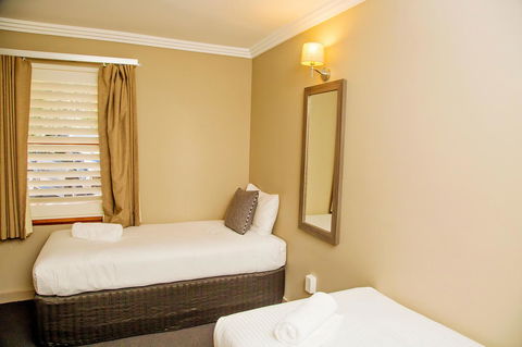 Lincoln Downs Resort Batemans Bay - Accommodation Gladstone 35