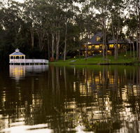 Lincoln Downs Resort Batemans Bay - Accommodation Gladstone