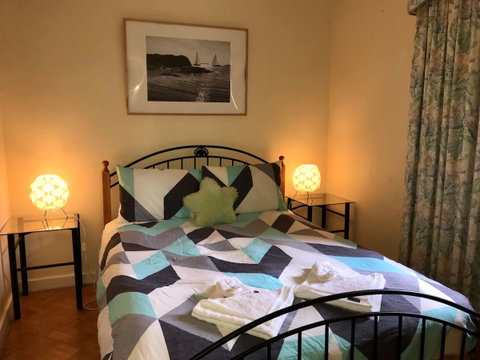 Baywater - Accommodation Gladstone 3