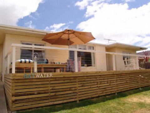 Baywater - Accommodation Gladstone 6