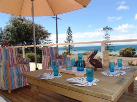 Baywater - Accommodation Gladstone 2