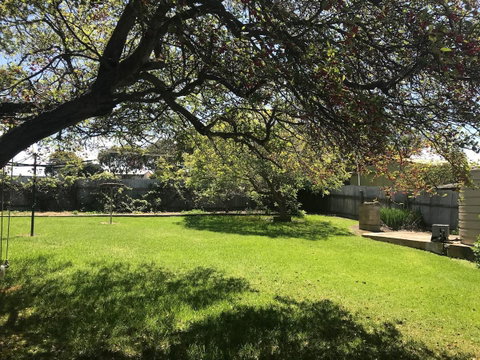 Baywater - Accommodation Gladstone 4