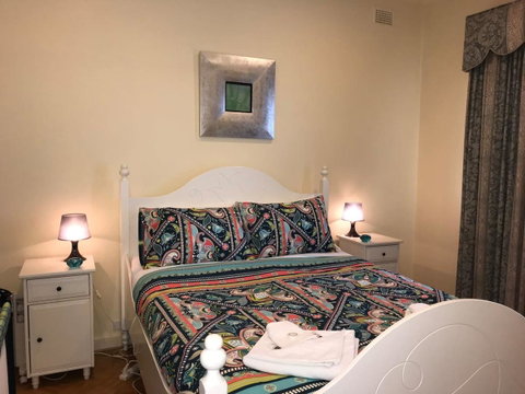 Baywater - Accommodation Gladstone 7