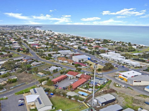 The Ocean Crest - Accommodation Gladstone 20