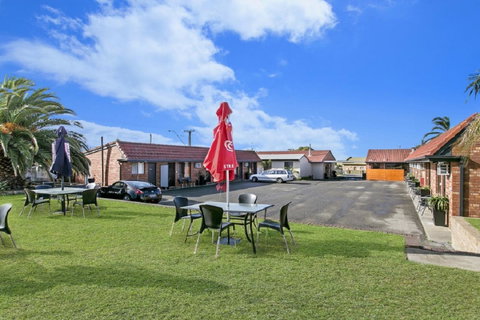 The Ocean Crest - Accommodation Gladstone 7