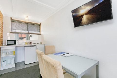 The Ocean Crest - Accommodation Gladstone 9