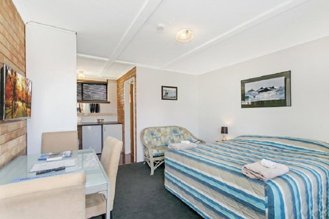 The Ocean Crest - Accommodation Gladstone 17