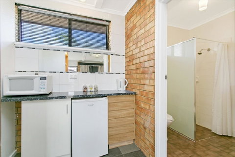 The Ocean Crest - Accommodation Gladstone 15