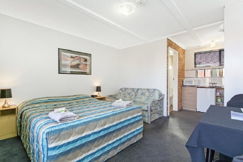 The Ocean Crest - Accommodation Gladstone 18