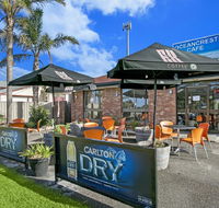 The Ocean Crest - Accommodation Gladstone