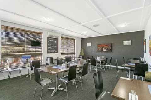 The Ocean Crest - Accommodation Gladstone 6