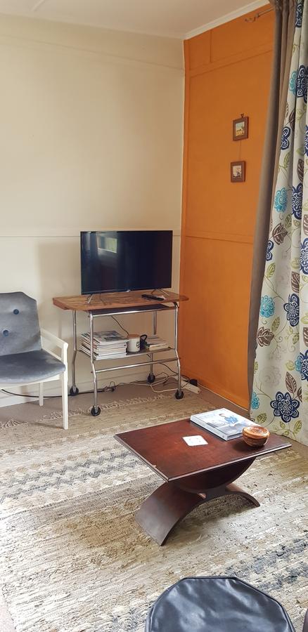 Sinclair Cottage - Accommodation Gladstone 8