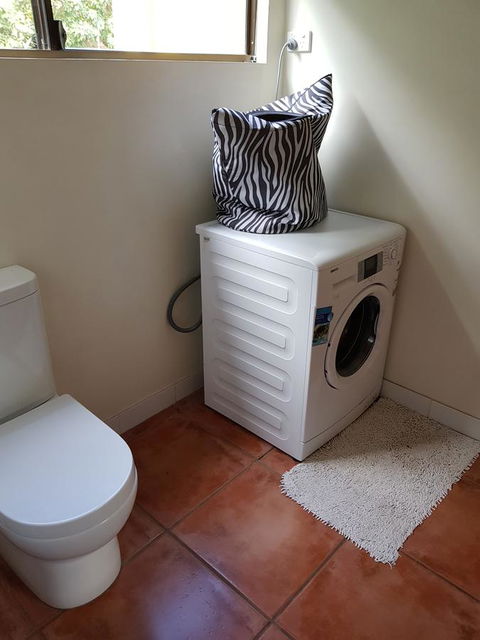 Sinclair Cottage - Accommodation Gladstone 17