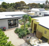 chargeo.stay cottage - Accommodation Gladstone