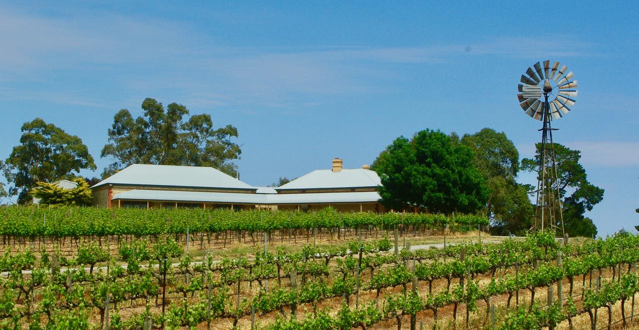 Armagh SA Accommodation Gladstone