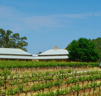 Scobie Lane Retreat - Accommodation Gladstone